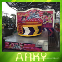 Amusement Park Ride Dancing Machine